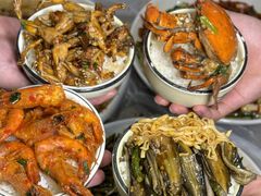 -辣螃铠盆盆蟹大排档(总店)