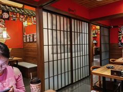-隐月· 㐂和食屋(芝罘万达公馆店)