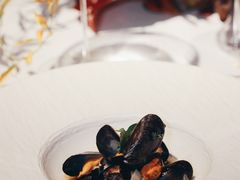 -Oyster Talks 四度蚝法餐厅