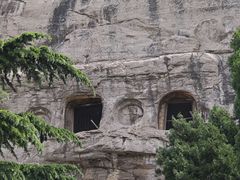 -响堂山石窟-北响堂山石窟