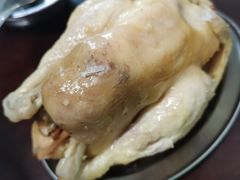 -吉英盐焗鸡(文中路店)