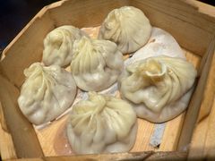 -古都历食南京菜·烤鸭·鸭血粉丝·汤包(南京博物院店)