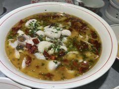 -老海陵·泰州菜(图书馆店)