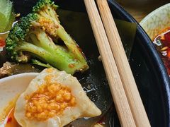 -四川老牛麻辣烫(北门桥店)