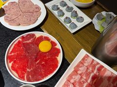 -蓉城老院十年老火锅(中南店)