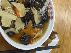 -龙华素斋(龙华路店)