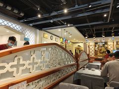 -巴扎美食·新疆菜·西域歌舞表演餐厅(新疆大厦店)
