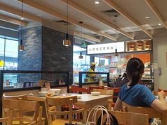 -大师兄·手工面·西北菜(南沙万达广场店)