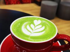 -Gee Coffee Roasters (万象城店)