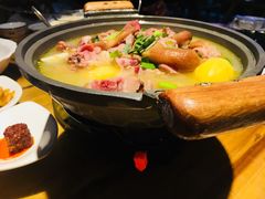 -巴人堂(女儿城店)