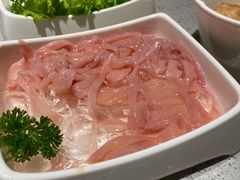 -海底捞大排档火锅(悦荟广场店)