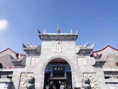 -南岳衡山风景名胜区