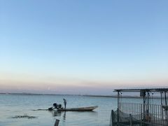 -渔娘蟹庄(阳澄湖莲花岛店)