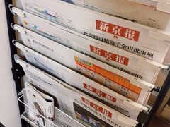 大堂-金太太速食(北下关店)