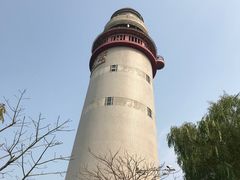 -五通灯塔公园
