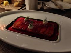 -广州文华东方酒店·悦铂尼西餐厅