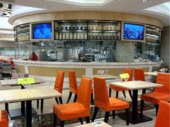 -穆桂英美食(南禅寺店)