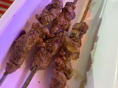 -胖子烧烤海鲜(亲贤北街店)