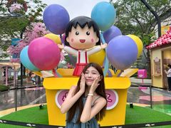 -东莞松山湖万象汇