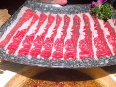 -哥老官重庆美蛙鱼头(宝山龙湖店)