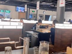 -很久以前羊肉串(昌里路三钢里店)