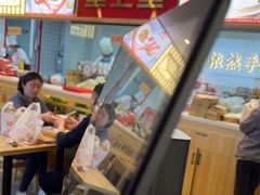 -堂上堂(益民街店)