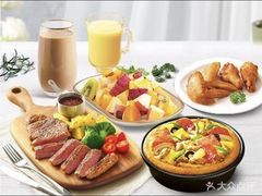 -必胜客(长安长青店)