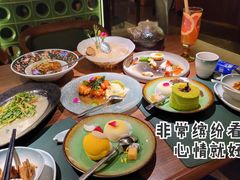 -木棉·醉心粤味(COCO Park店)