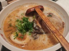 -味千拉面(又一城店)