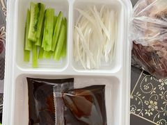 -大鸭梨烤鸭(金色漫香店)