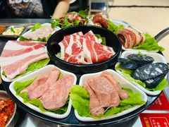 -小团团·路边烤牛肉(南岭壹街店)
