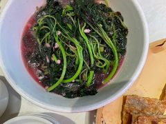 -味上湘菜馆(岳麓山店)
