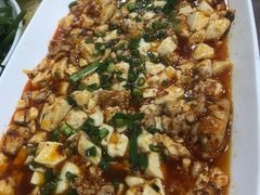 -洪霞餐馆