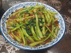 -家利美食店