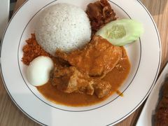 -关夫人餐厅(阳光广场店)