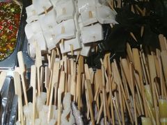 -童陈记重庆冷串串(食宝街店)