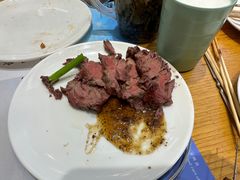-鲤鱼门渔人码头自助餐厅