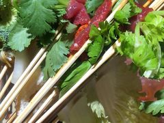 -来涮蜀鲜货火锅串串香(菜市口店)