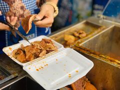 -细妹五香牛杂(步行街店)