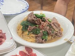 -福合埕牛肉火锅(长平国新店)