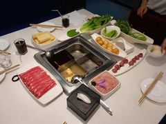 -海底捞火锅(北京路店)