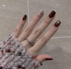 -Pink You美甲美睫纹绣定制中心