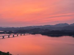 -千岛湖希尔顿休闲艇俱乐部