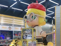 -泡泡玛特POPMART(合生汇店)