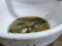 -老刘家泡馍·陕西老字号(钟楼广济街店)