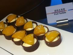 iphone_upload_pic-唐拉雅秀酒店-西锦汇空中BBQ·思创餐厅