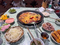 -五里关火锅(牛市口店)