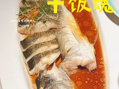 -阿英煲(凉城路店)