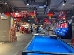 -盒马鲜生(双清路店)