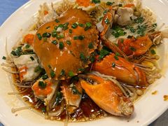 -和满堂·经典本帮菜(川沙古镇店)